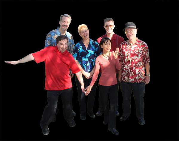 After Hours Quintet and Etsuko Tomeda